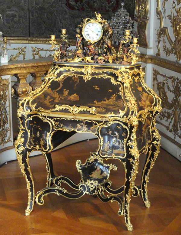 Rococo 2